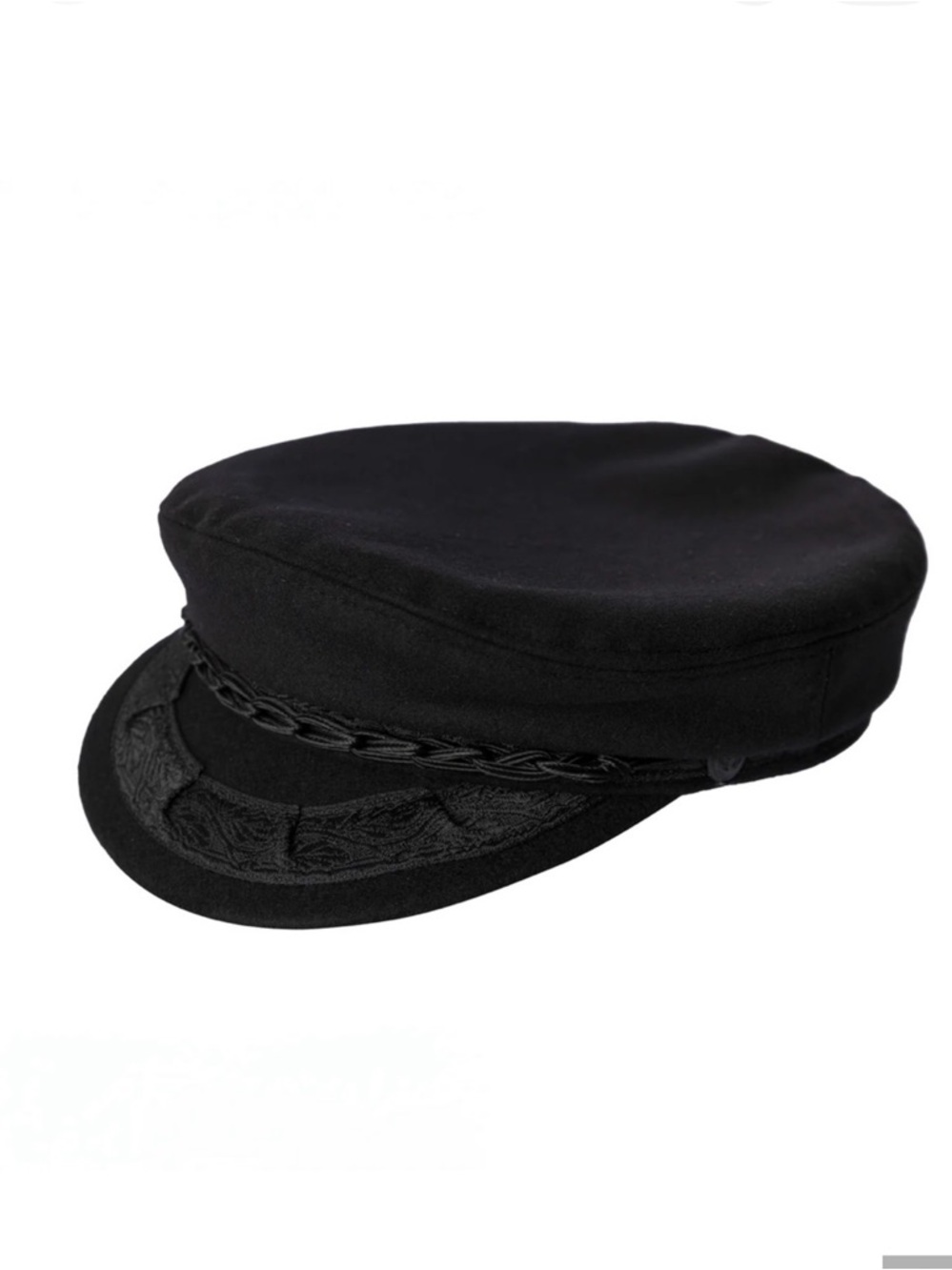 Greek Fisherman’s Cap